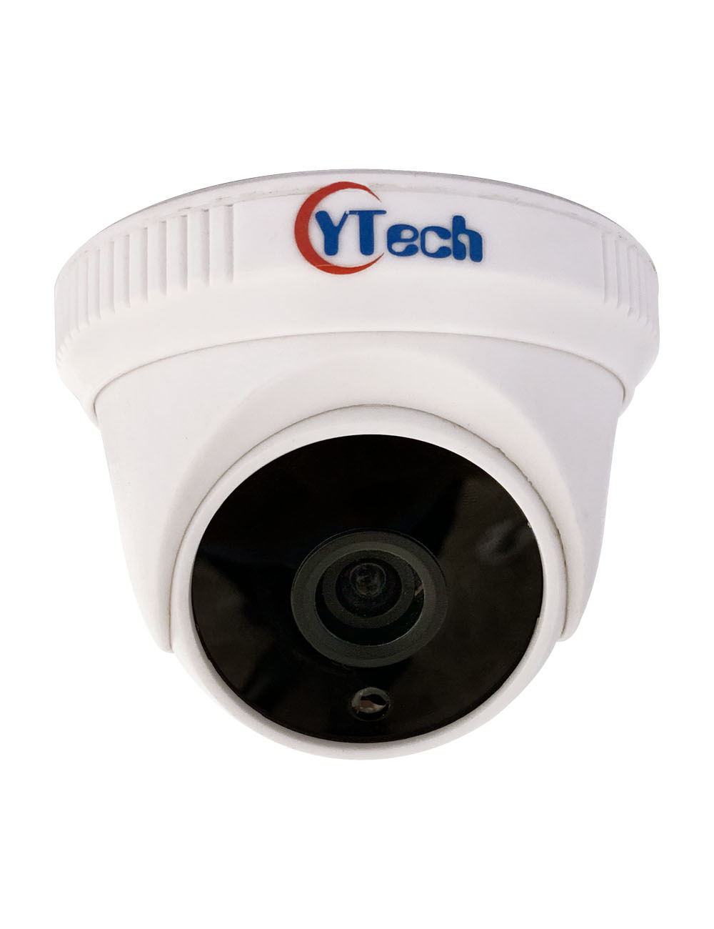 DA6 Series IR Dome Camera With Audio