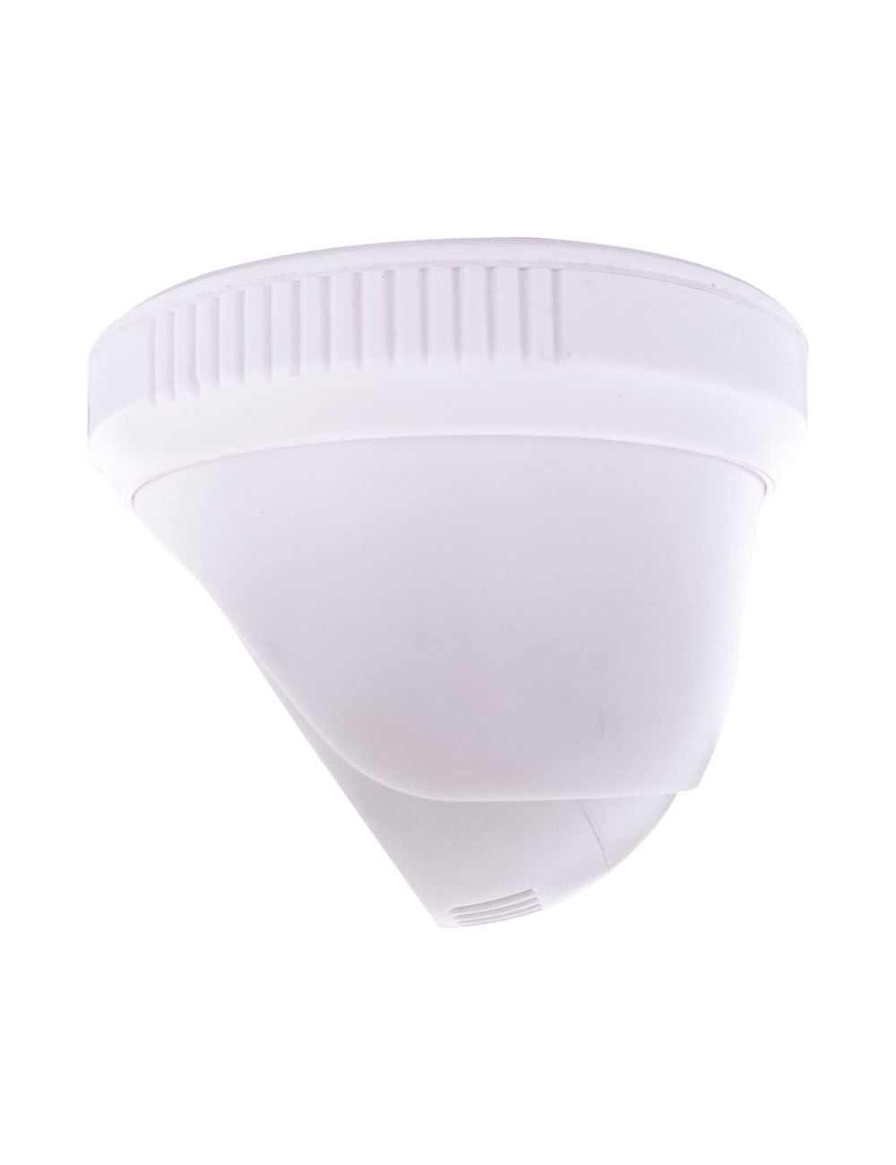 40M IR 5.0M Pixels HD Indoor Dome IP Camera With Audio