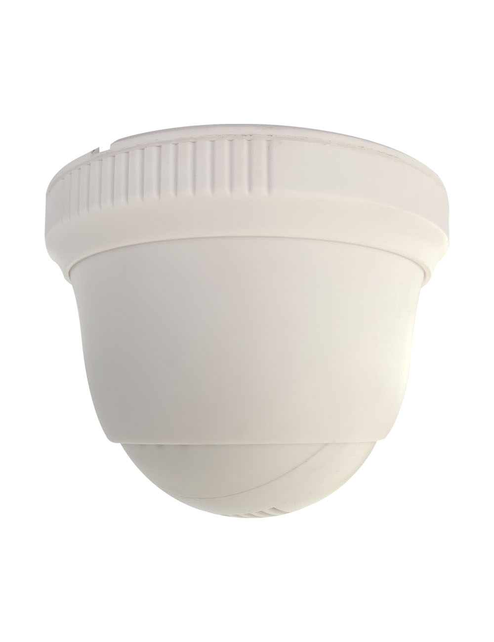 40M IR 5.0M Pixels HD Indoor Dome IP Camera With Audio