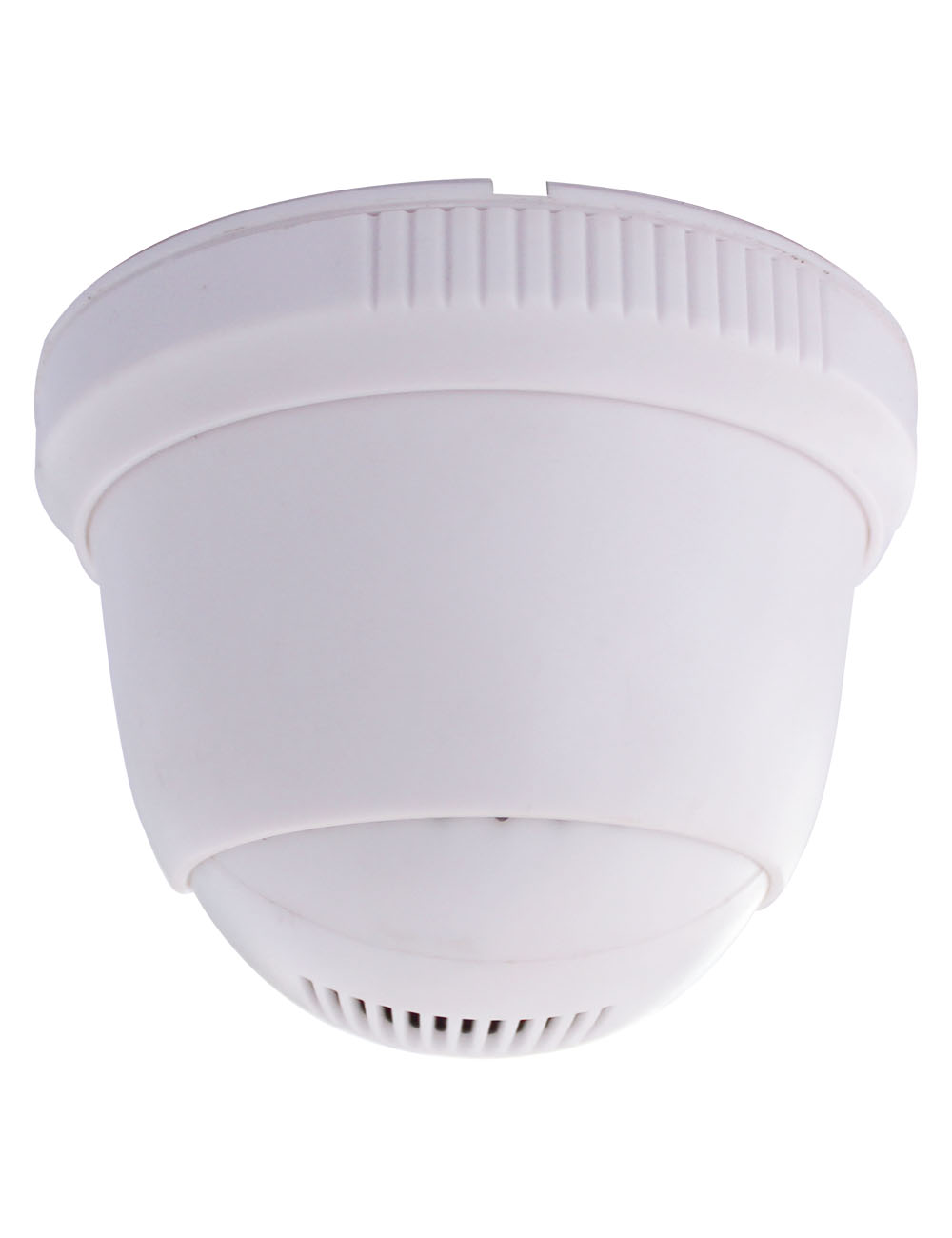 40M IR 5.0M Pixels HD Indoor Dome IP Camera With Audio