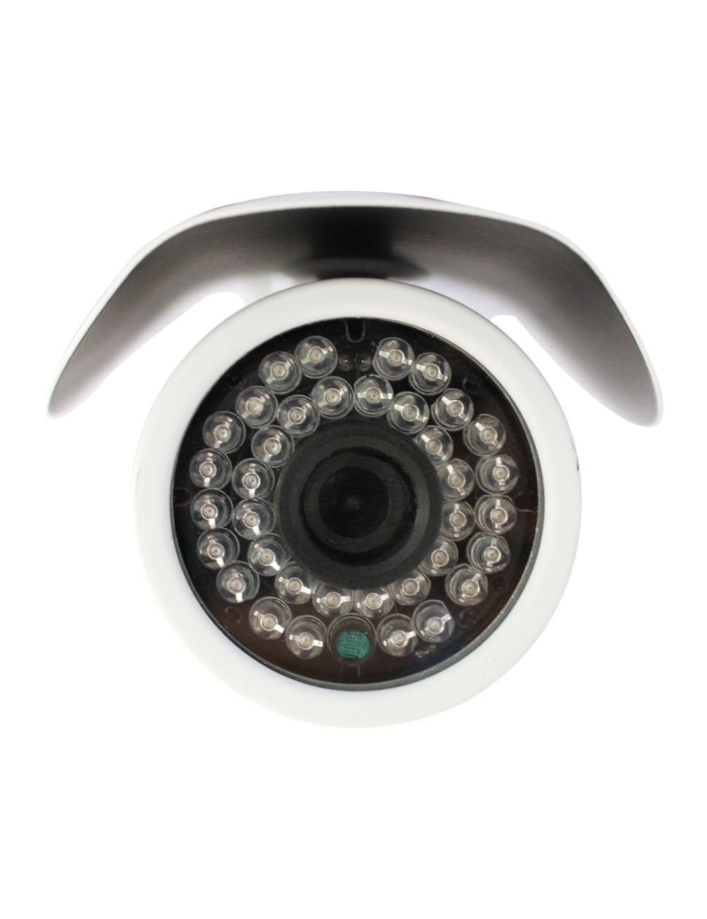 30M IR 2.0M Pixel HD-AHD Waterproof Outdoor Bullet CCTV Camera