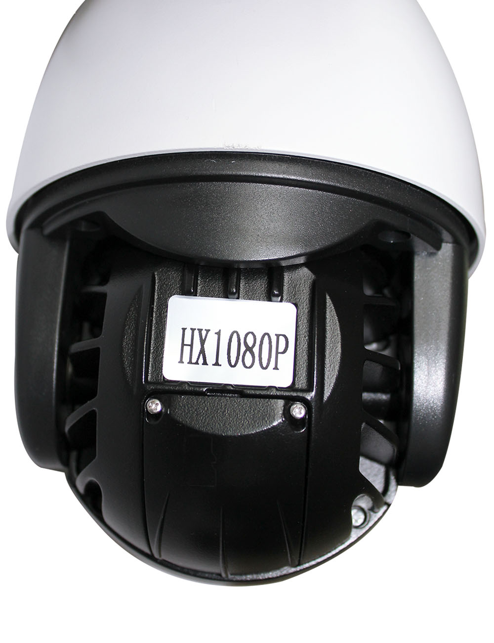 WPB Sereis 4.7' 100M IR 2.0M Pixel HD 5X Motor-driven Varifocal wireless Wifi waterproof outdoor PTZ Dome IP Camera