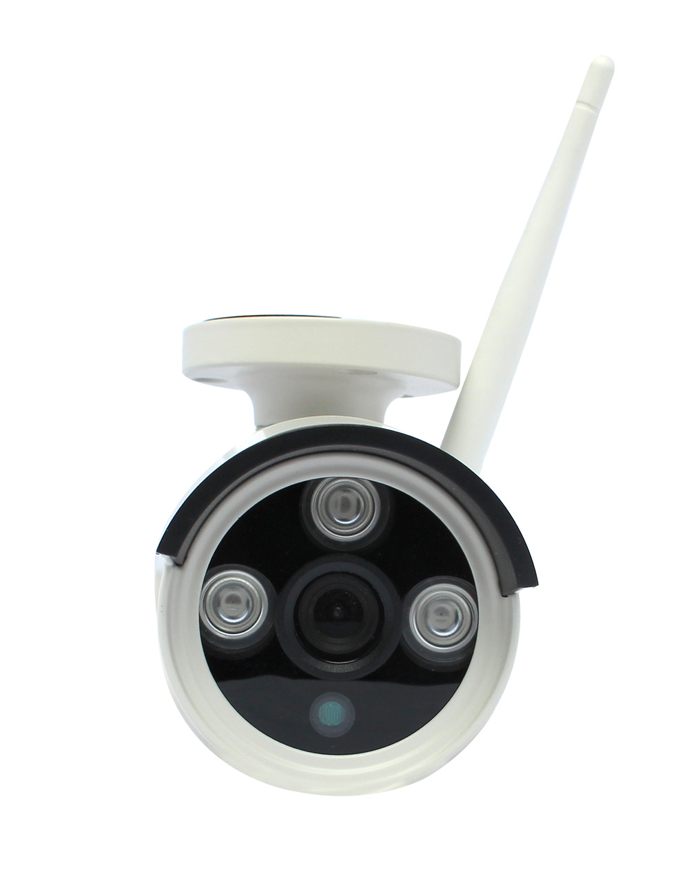 40M IR 1.3M Pixels HD Wireless Wifi Outdoor Waterproof IP Camera