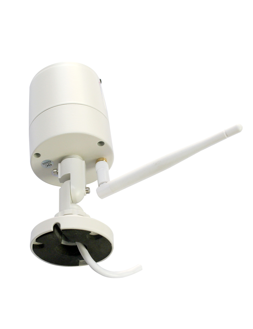 40M IR 1.3M Pixels HD Wireless Wifi Outdoor Waterproof IP Camera