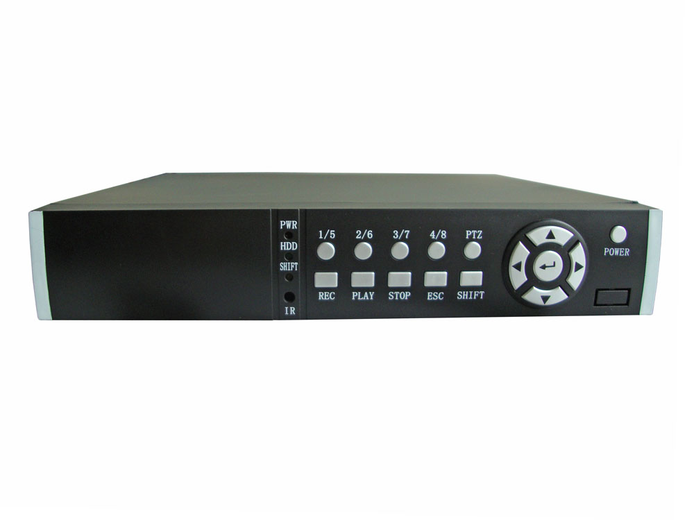 4CH Economy DVR