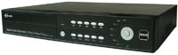 4CH Professional DVR