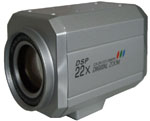 AA Series Camera 