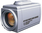 AA Series Camera 