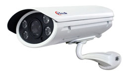 100M IR Waterproof 2.0M Pixel HD-AHD CCTV Camera