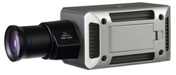 Box Camera(OSD WDP)