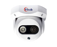 IR Dome Camera