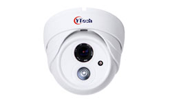 IR Dome Camera