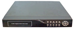 4CH Economic DVR(Small Box)