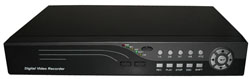 4CH Economic DVR(Small Box)