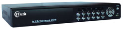 16CH Economy DVR