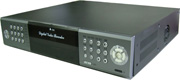 16CH Deluxe DVR