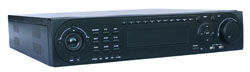 8CH Deluxe DVR