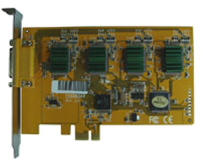 ES Series PCI-E