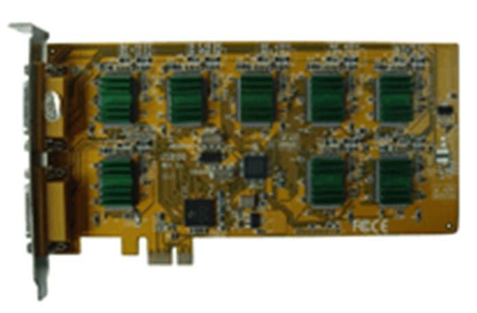 ES Series PCI-E