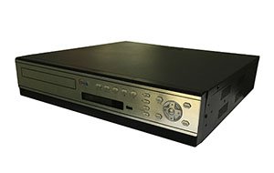 20 series Hybrid Digital Video Recorder(HVR=DVR+NVR)