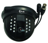 IR Dome Camera