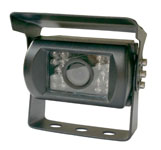 VB Series Outdoor IR WaterProof Vehicle-Mounted Camera