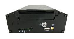 62 Series 4ch Vehicle DVR