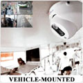 Vehicle-Mounted