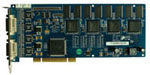 Hikvision Series DVR Card