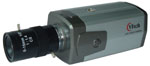 CA Series CCTV Camera