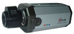 CB Series CCTV Camera