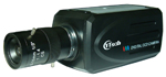 CJ Series CCD Camera