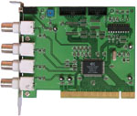 Pico Series DVR Card