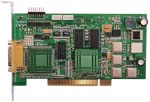 Higheasy Series DVR Card