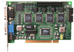 GV Series  DVR Card