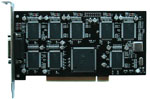 CYTech Series DVR Card