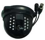 IDB Series IR Dome Camera