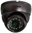 IDD Series IR Dome Camera