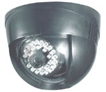 IDE Series IR Dome Camera