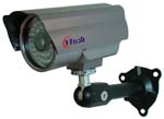 IRB Series IR Camera