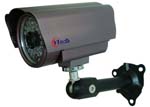 IRC Series IR Camera