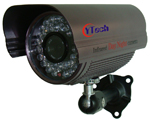 IRE Series IR Camera