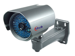 IRJ Series IR Camera