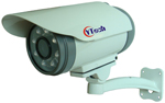 IRG Series IR Camera