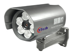 IRJ Series IR Camera