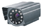 IRP Series IR Camera