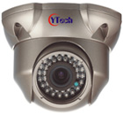 CA Series CCTV Camera