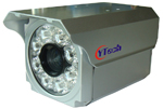 CC Series CCTV Camera