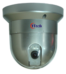 CA Series CCTV Camera