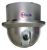 CB Series CCTV Camera